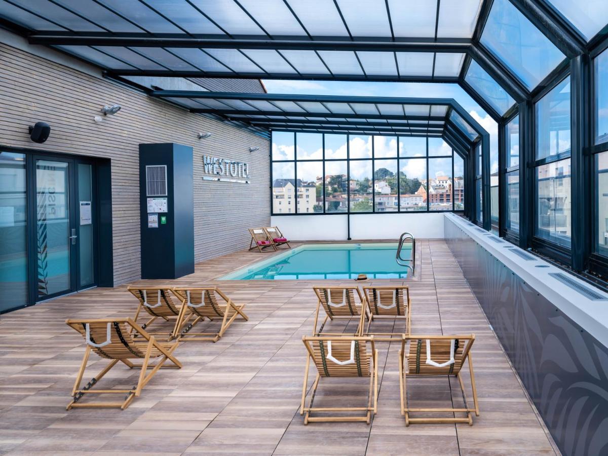 Westotel Côte De Jade 4*